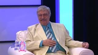 Tom Austin of The Royal Teens on Let The Good Times Roll with Vito Picone