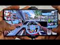 ANDROID GAME Realistic Volkswagen Passat Parking Mafia 