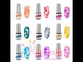 Video: Acquarello Mollylac WATER INK Allepaznokcie 5 ml