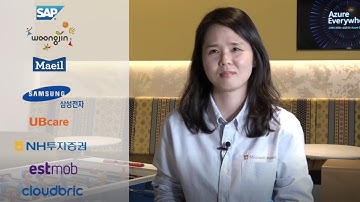 Azure Everywhere Day 2 | #1 Day 2 소개: 한국마이크로소프트 함성원 매니저