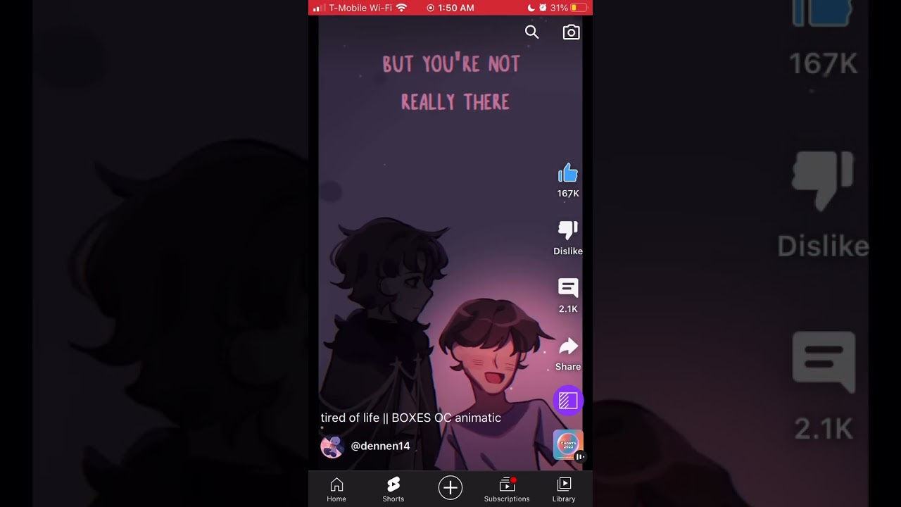 I just thought I should spread this😭