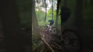 Drzewo mocno przeszkodziło ;) #shorts #kolarstwo #kolarz #rower #szosa #śmieszne#dc  #foryou