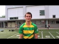 AIS Sharks Rugby Promo