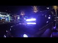 Quake LED -  Quad Lock Pro Controller