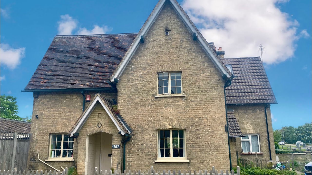 Goldington Road (LET AGREED) Taylor’s Estate Agents YouTube