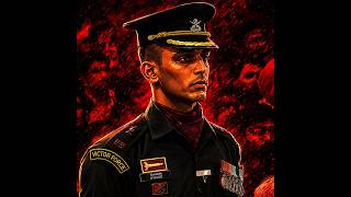 Major Vivek | Mechanised Infantry | 42 Rashtriya Rifles #shorts
