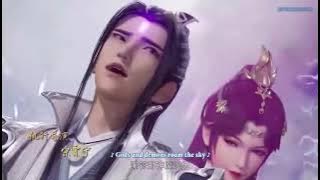 Ten thousand worlds | Wan jie du zun | Episode 21 full eng sub |