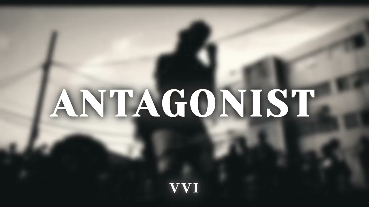 [FREE] M24 x Tion Wayne Type Beat "Antagonist" | UK Drill Instrumental