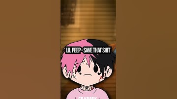 What’s The Most Iconic Emo Rap Song OAT?