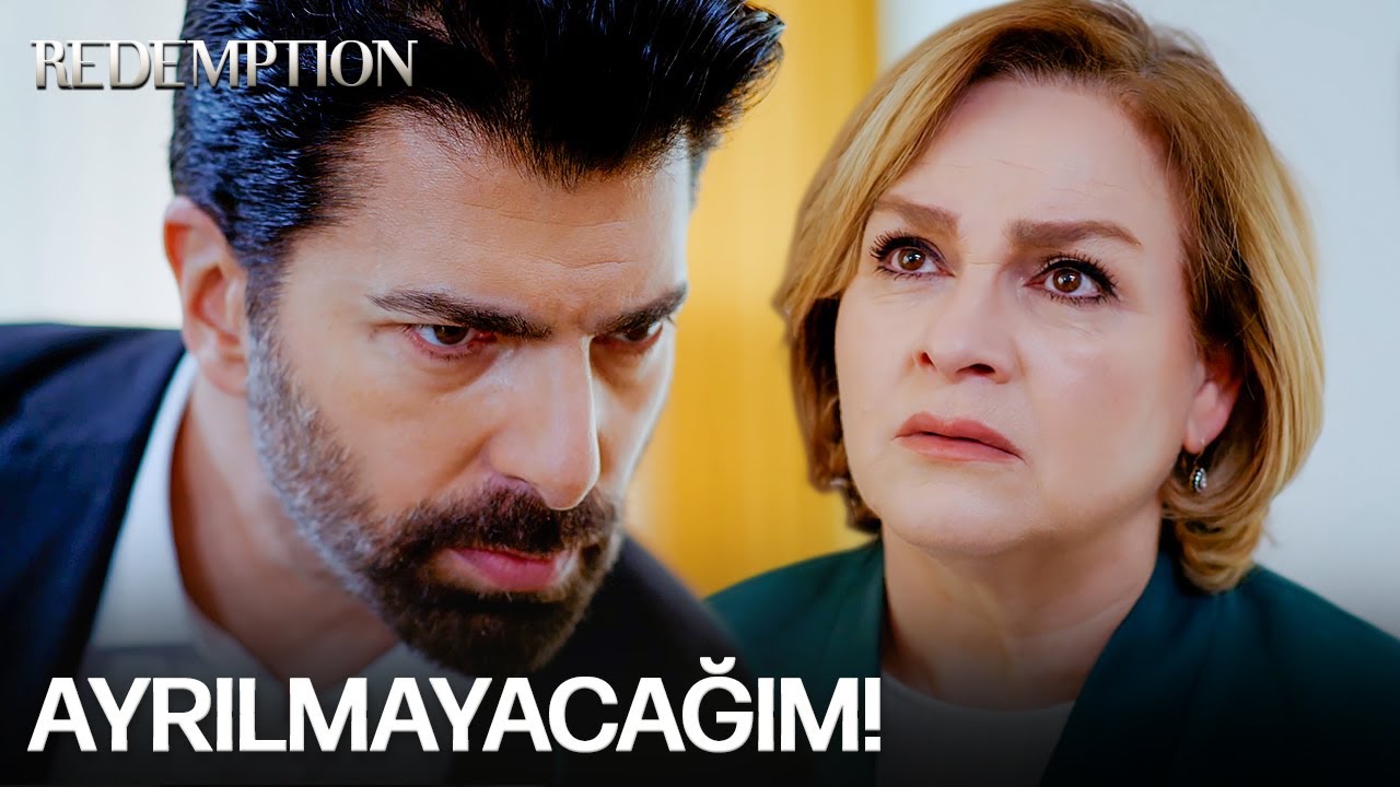 “Ne yaparsan yap, Hira benim karım olacak!