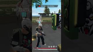 A pro player #freefire #garenafreefire #gaming