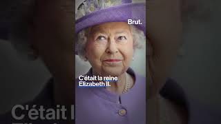 Reine Elizabeth II  morte