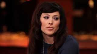 Kari Jobe Acoustic - Savior's Here