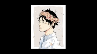 Haikyuu Lyric Prank || Keiji Akaashi || I Don’t Need Your Love - SIX: The Musical