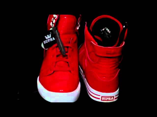 supra india shoes