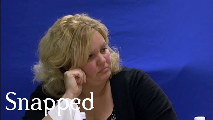 Snapped: Bonus clip - Julene Simko Interrogation (...