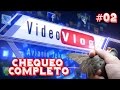 MI EJEMPLAR ESTA LISTO PARA CRIAR?  - CHEQUEO - VLOG#02