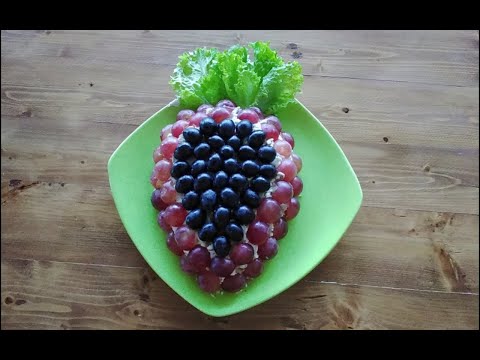 Video: Hoe Maak Je Je Eigen Salade 