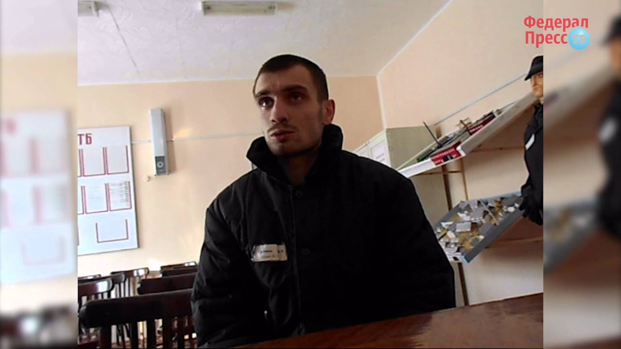 ⁣В ЛИУ -23 в Сосьве умирают заключенные