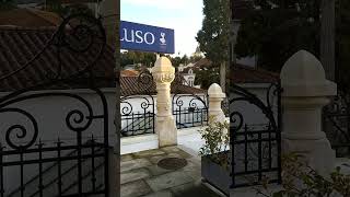 🇵🇹 Termas de Luso