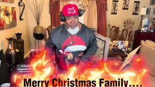 Christmas R&B and HipHop Mix 