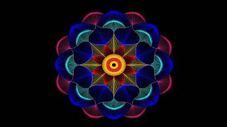 Mandala-LutaArts-2 Morph A Pattern Set 1