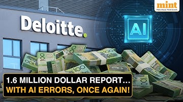 After Australia, Deloitte