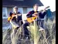 Djoeke op Terschelling