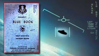 Project Blue Book: The Secret UFO Files The Men In Black Don't Want You To See - Part 2 screenshot 2