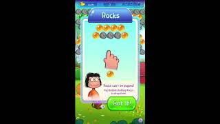 Snoopy pop- level 6