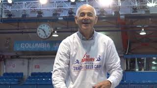 Armory Track Camp 2019