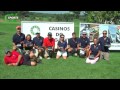 CN Sports - 15º Torneio Casino Monte Gordo – Quinta de Cima e Quinta da Ria