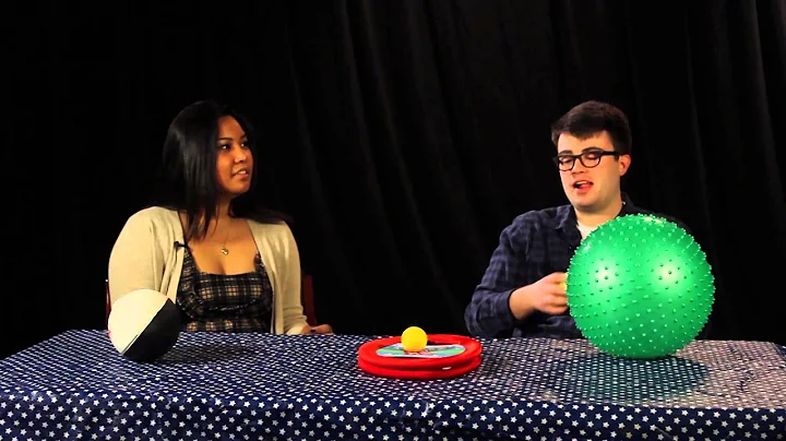 All New Friends: A Social Experiment