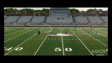 SSA U16 2008 MlS Next vs KSA and LSA May 2024