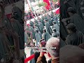 cómo llegar a un palco en la parada militar #videos #codmobile