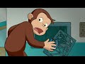 Where&#39;s Cat Mother? | Curious George | Video for kids | WildBrain Zoo