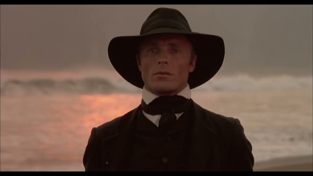 Walker (1987) - Fan Trailer