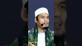 Dr. Buya Arazy Hasim Cara Berdzikir lewat nafas