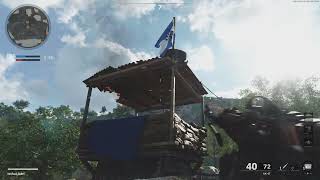 Easy Semtex Prediction