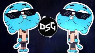 The Amazing World Of Gumball (PUNYASO Dubstep Remix)