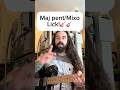 Better Guitar Solos - Awesome Mixolydian Pentatonic Lick