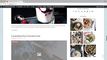 JNews Import Demo & Style