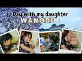 A day in my life   what does she really do when she is with her dad  jigme dorji diaries