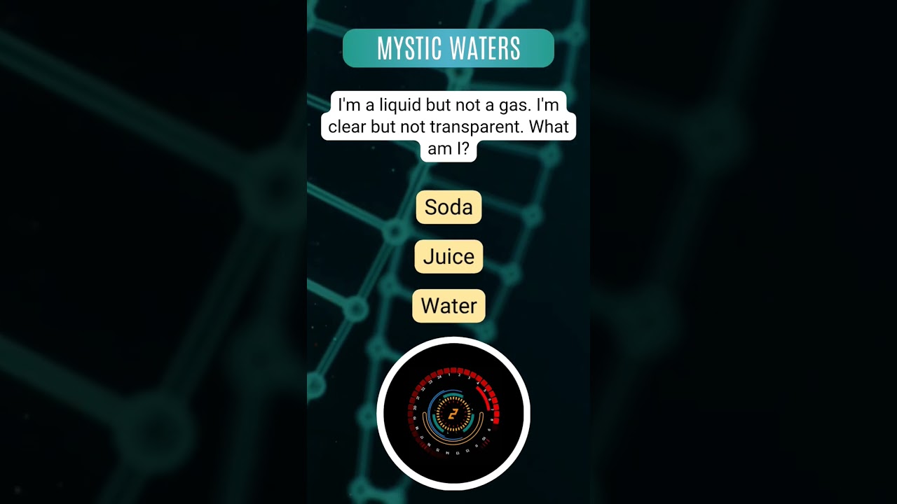 Quantum Conundrum: Navigate the Intricacies of This Mind-Bending Riddle! 🌀🔬