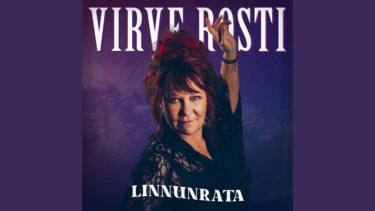 Linnunrata (Vain elämää kausi 14)