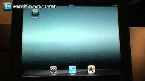 DIR-506L Setup Video (3m version)