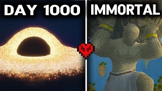 Minecraft Players Who Did The Impossible!