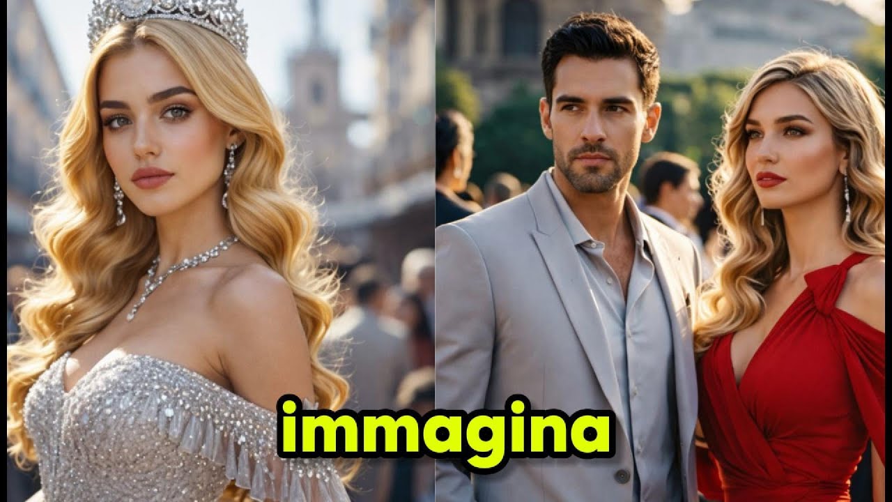 La cacciò con una valigia: tre anni dopo lei torna come duchessa reale