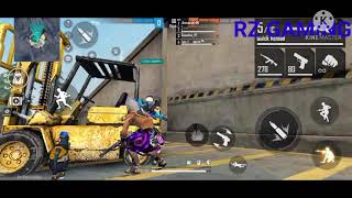 Highlike Class Squad