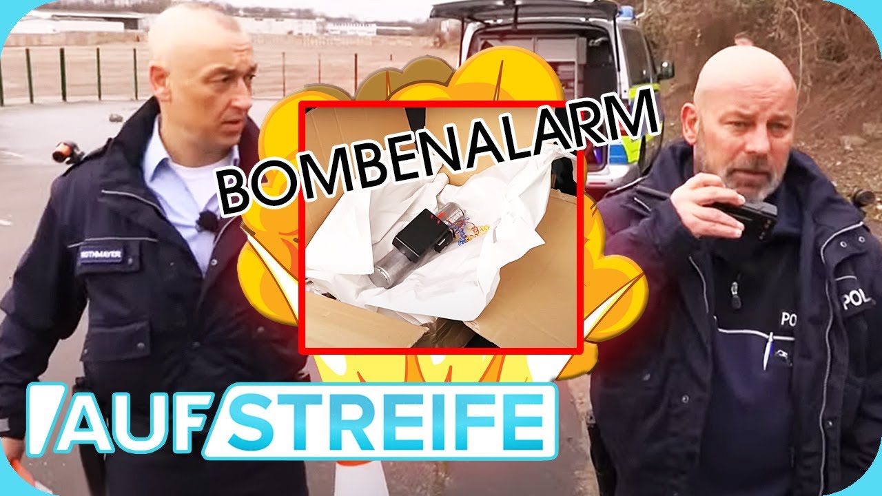 Nuclaer: Atombomben Alarm: